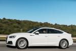Audi A5 Sportback 2.0 TFSI Quattro S-Line 2017 года (LA)